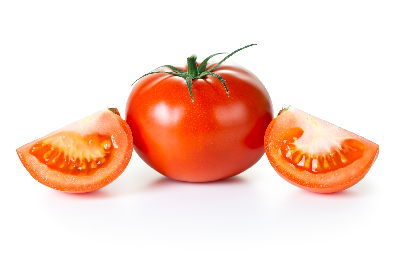 Verzorgingstips voor beginnende tomatenplantjes