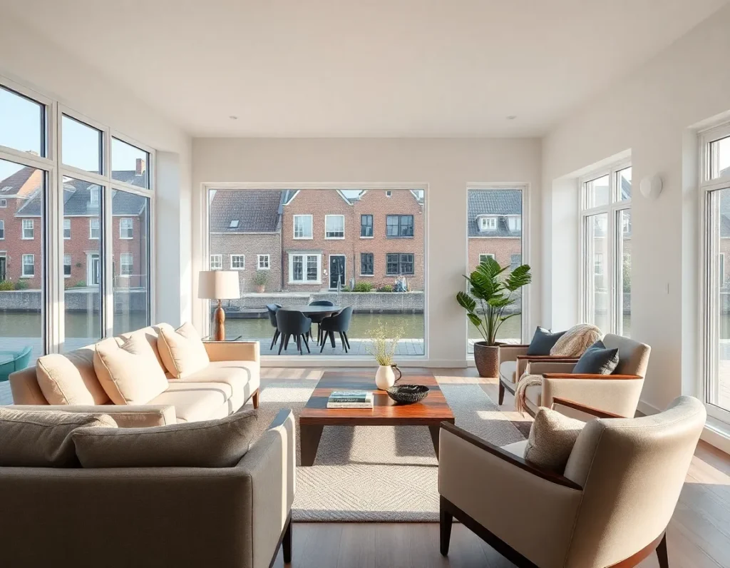 Stijlvolle meubels voor woningen in Zwolle